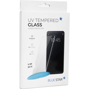 Partner Tele.com Szkło hartowane Blue Star UV 3D - do Samsung Note 9 7558025 5901737948717