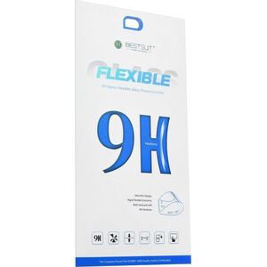 Partner Tele.com Szkło hartowane Flexible Nano Glass - do Huawei P30 7558058 5901737997555