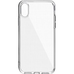 Partner Tele.com Futerał CLEAR CASE 2mm BOX do IPHONE XS MAX 7560452 5903396041075