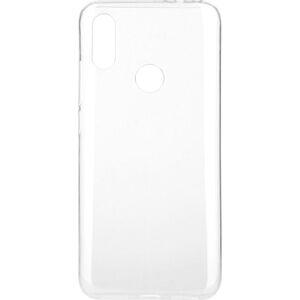 Partner Tele.com Futerał Back Case Ultra Slim 0,5mm do XIAOMI Redmi 7A 7560583 5903396016622