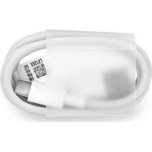 Kabel USB Huawei USB-A - USB-C 1 m Biały (5901737378576) 7560971 5901737378576