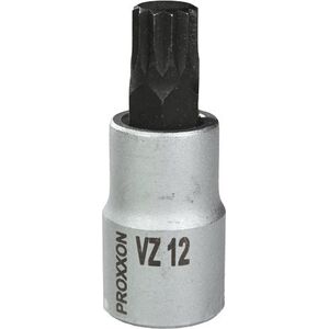 Proxxon Nasadka gwiazdkowa VZ 12 - 1/2 cala PROXXON - 55 mm 7563600 4006274233256