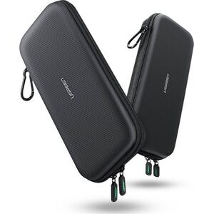 Ugreen etui LP174 na Nintendo Switch czarne 7566725 6957303859740
