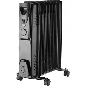 Grzejnik Volteno VO0156 olejowy 2000 W 7598287 5901508170897