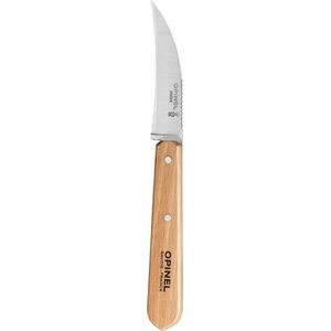 Opinel Opinel vegetable knife No. 114 natural 7616559 3123840019234