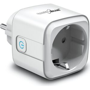 GreenBlue Gniazdko zdalnie sterowane WiFi Android iOS Alexa Google Home timer GreenBlue GB705 max 3840W 7625457 5902211118930
