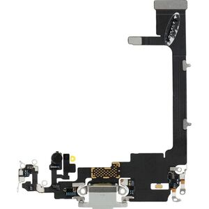 Partner Tele.com Taśma ze złączem ładowania do IPHONE 11 PRO biały 7656060 5903396082597