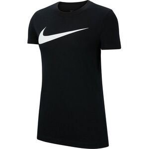 Nike Nike WMNS Dri-FIT Park 20 t-shirt 010 : Rozmiar - M 7684145 194502382471