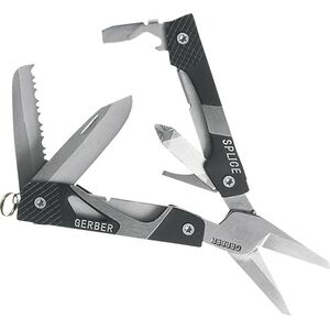 Gerber Multitool SPLICE POCKET TOOL 7687016 13658111554