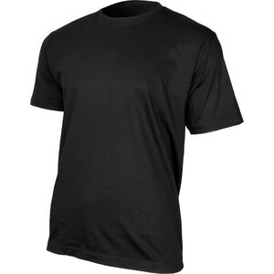 Promostars T-shirt Lpp 21150-26 czarny M 7700191 5907722617828