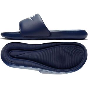 Nike Klapki Nike Victori One CN9675 401 CN9675 401 granatowy 41 7700347 194497882772