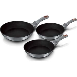Patelnia Berlinger Haus zestaw 28cm 7708000 5999108408311