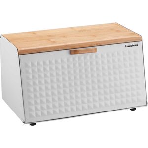 Chlebak Klausberg drewniano-stalowy  (KB-7468) 7708928 5908287274686
