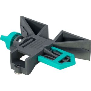 Wolfcraft Adapter do miarki składanej, do zaznaczania/trasowania (5221000) 7734978 4006885522107