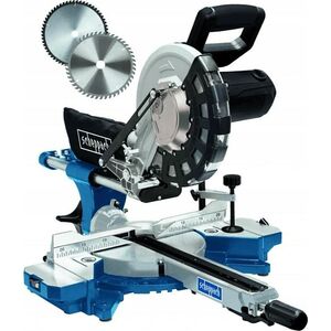 Ukośnica Scheppach HM254 2000 W 254 mm 7734981 4046664069935