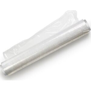Platinet PLATINET FOLIA STRETCH 23my/500mm TRANSPARENT 3KG (Folia 2,5kg, tuleja 500gr ) 7740474 5907544140146