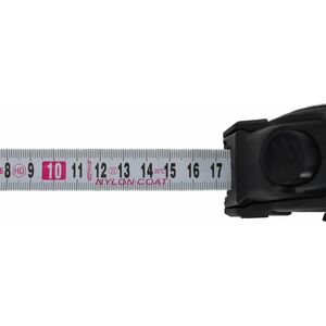 AWTools AWTOOLS MIARA ZWIJANA MAGNET. ABS 5m/ 25mm AWBL25413 7814104 5903678601782