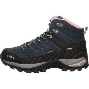 Buty trekkingowe damskie CMP Rigel Mid granatowe r. 38 7816964 8057153314562
