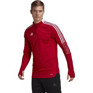Adidas Czerwony XL 7848508 4062065190344