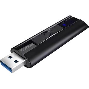 Pendrive SanDisk Extreme Pro, 512 GB  (SDCZ880-512G-G46) 7894000 619659180331