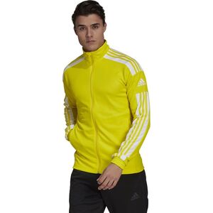 Adidas Żółty L 7926713 4064045336049