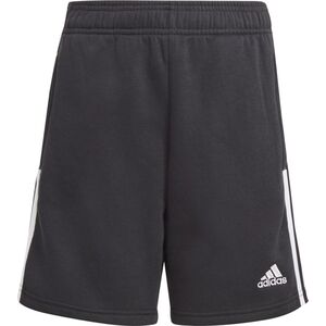 Adidas Czarny 128 cm 7926767 4062064859488
