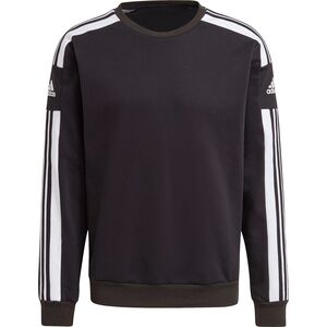 Adidas Squadra 21 Sweat bluza 638 : Rozmiar - M (GT6638/M) 7934966 4064045336742