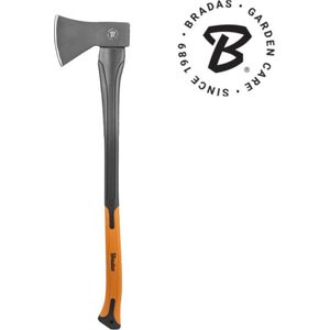 Bradas Siekiera uniwersalna z tworzywa sztucznego 1,25kg 80cm 7937443 5907544435068