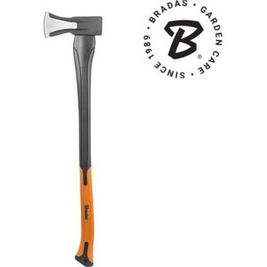 Bradas Siekiera rozłupująca FIBERGLASS 1500g Bradas 5105 7937446 5907544435105