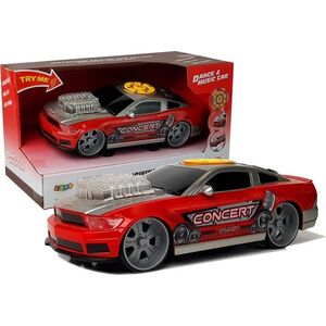 Lean Sport Auto DJ z Panelem i Głośniki Muzyka Światła 7944441 1818912668060
