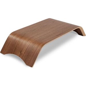 TerraTec Podstawka pod iMac/monitor drewniana (219733) 7953796 4040895002051