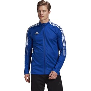 Adidas Bluza adidas TIRO 21 Track Jacket GM7320 GM7320 niebieski S 7964784 4062065218635