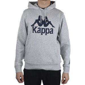 Kappa Szary/Srebrny L 7965097 4056142340630
