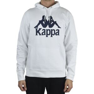 Kappa Biały M 7965101 4056142340579