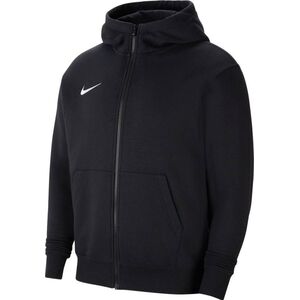 Nike Czarny 122 cm 7965186 194502371727