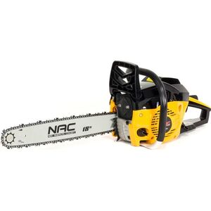 Piła łańcuchowa NAC CS1560 2.9 KM 51.7 cm3 45 cm 7965274 5902490741560