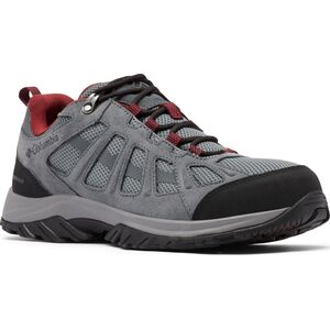 Buty trekkingowe męskie Columbia Redmond III WP szare r. 43 7984987 194004227348