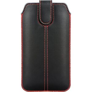 ForCell Forcell Ultra Slim M4- do Iphon XR/11 czarny 8013212 5901737931351