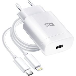 Ładowarka Blue Star 1x USB-C 3 A (5903396071492) 8013428 5903396071492