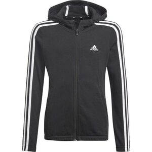 Adidas Bluza dziecięca ADIDAS G 3S FZ HD 134 8031860 4064036034480
