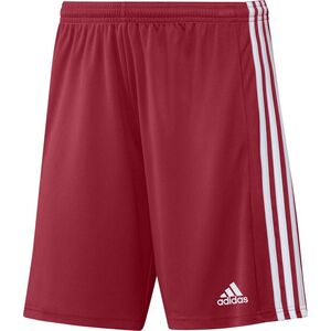Adidas Spodenki adidas SQUADRA 21 Short GN5771 GN5771 czerwony XXL 8042659 4064044274861