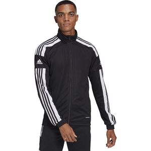 Adidas Bluza adidas SQUADRA 21 Training Jacket GK9546 GK9546 czarny S 8042670 4064045206281