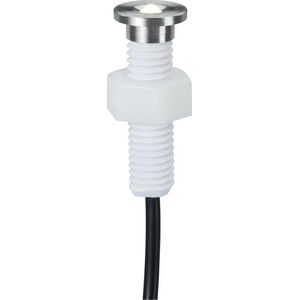 Paulmann Outdoor Plug and Shine MicroPen IP67 5x0,22W 3000K 24V zestaw podstawowy Tworzywo sztuczne (PL93695) - Paulmann 8092483 4000870936955