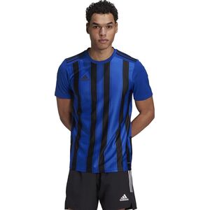 Adidas Koszulka adidas STRIPED 21 JSY GV1380 GV1380 niebieski S 8108884 4064045338197