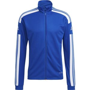 Adidas Bluza adidas SQUADRA 21 Training Jacket GP6463 GP6463 niebieski L 8108917 4064045325159