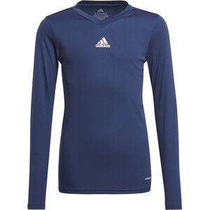 Adidas Koszulka adidas TEAM BASE TEE Junior GN5712 Granatowy 128 cm 8117632 4064044190314