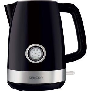 Czajnik Sencor SWK 1798BK Czarny 8133823 8590669281879
