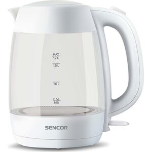 Czajnik Sencor SWK 7300WH Biały 8133830 8590669294275