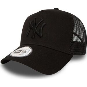 New Era Czapka z daszkiem New Era NY Yankees Clean a Frame 8133903 192093008862