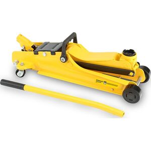 Stanley Podnośnik samochodowy 2t min.85-max.375mm 14.3kg 8144238 3253561812514